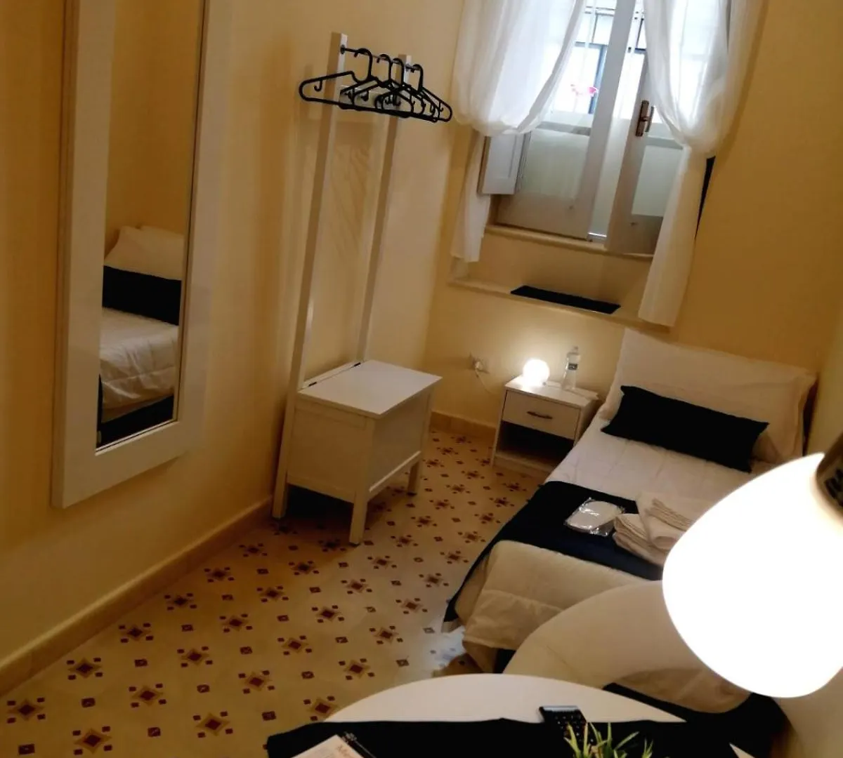Suleima B&B Messina Centro Bed & Breakfast