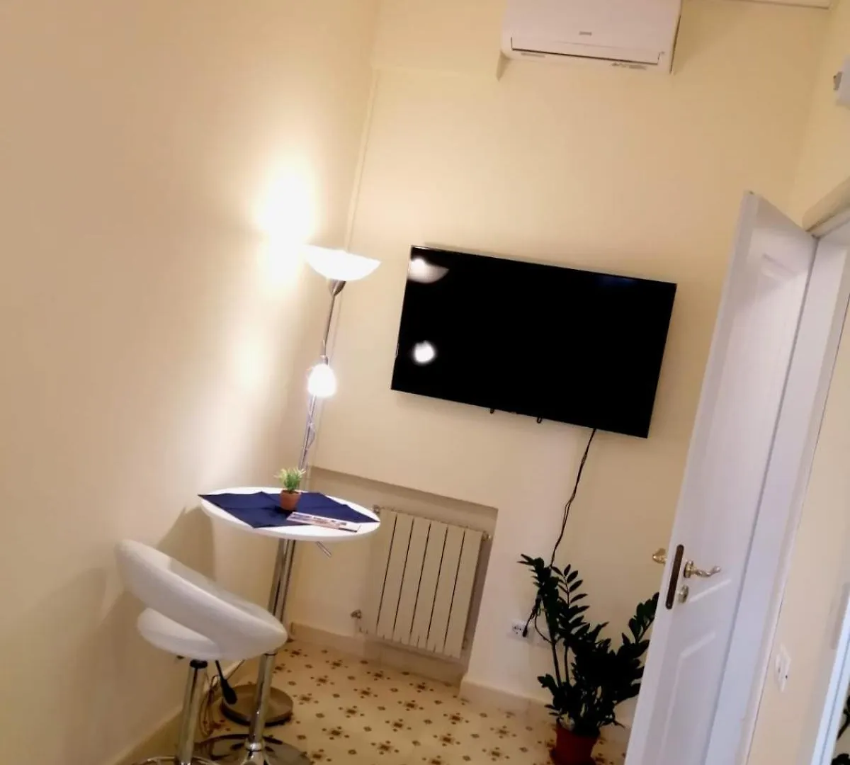 Bed & Breakfast Suleima B&B Messina Centro Italy