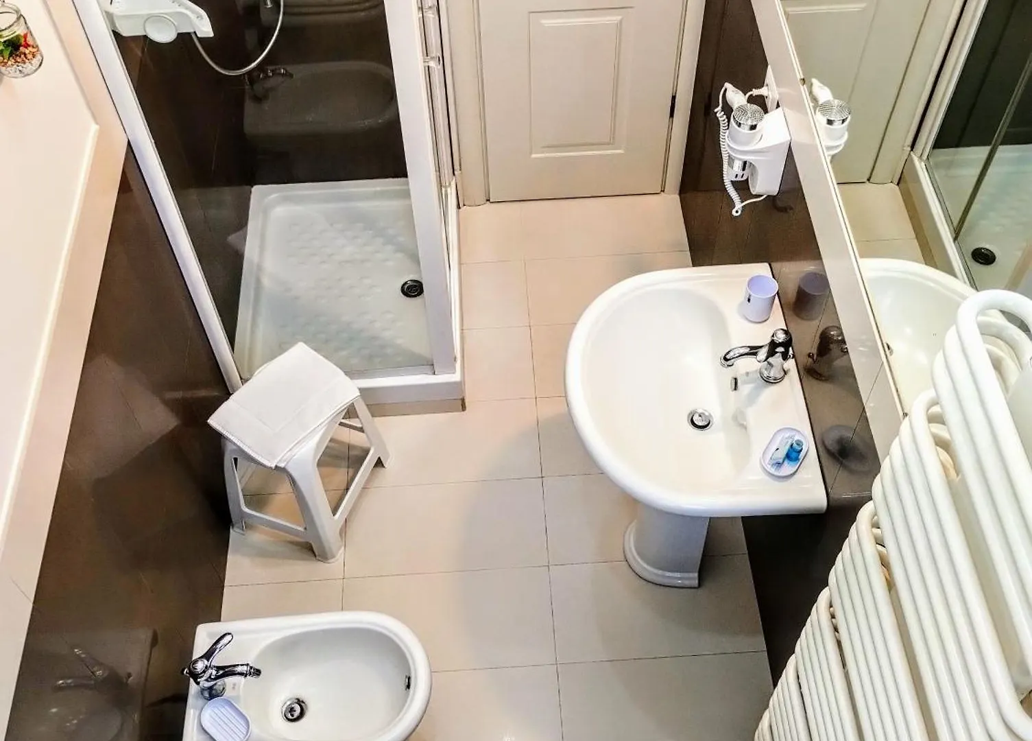Suleima B&B Messina Centro 0*,  Italy