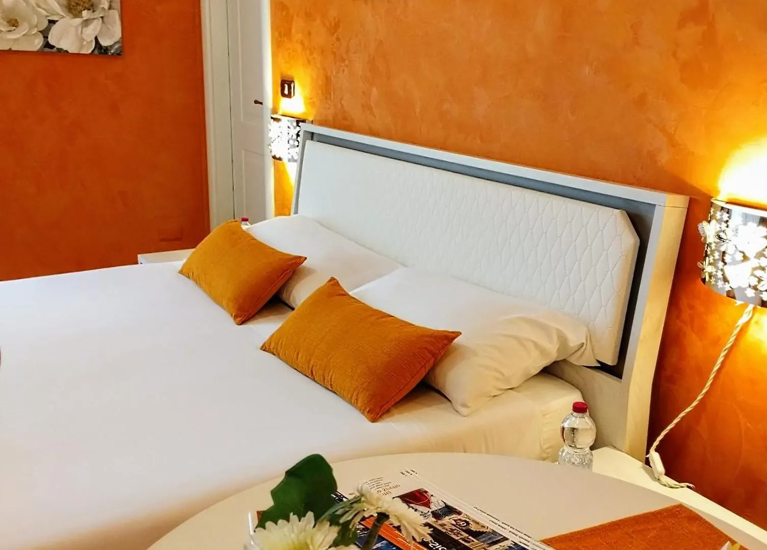 Suleima B&B Messina Centro