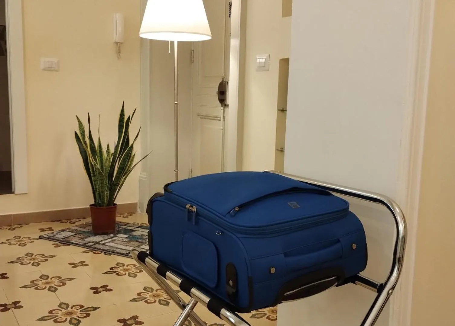 Suleima B&B Messina Centro Bed & Breakfast