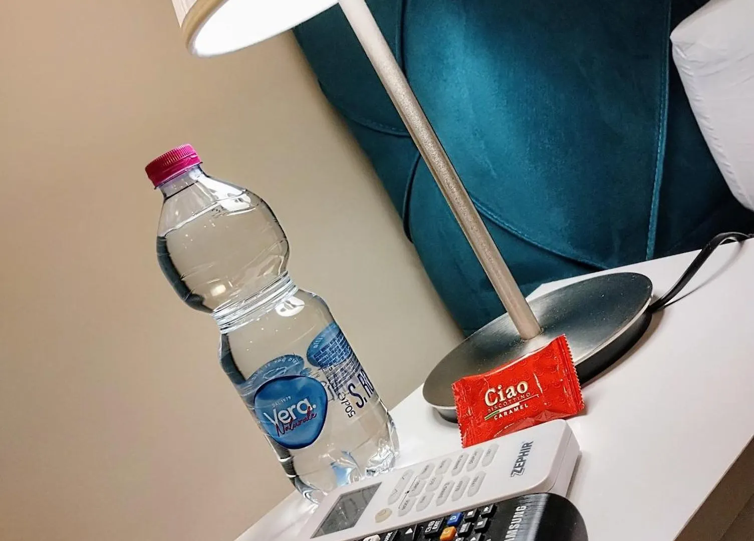 Suleima B&B Messina Centro