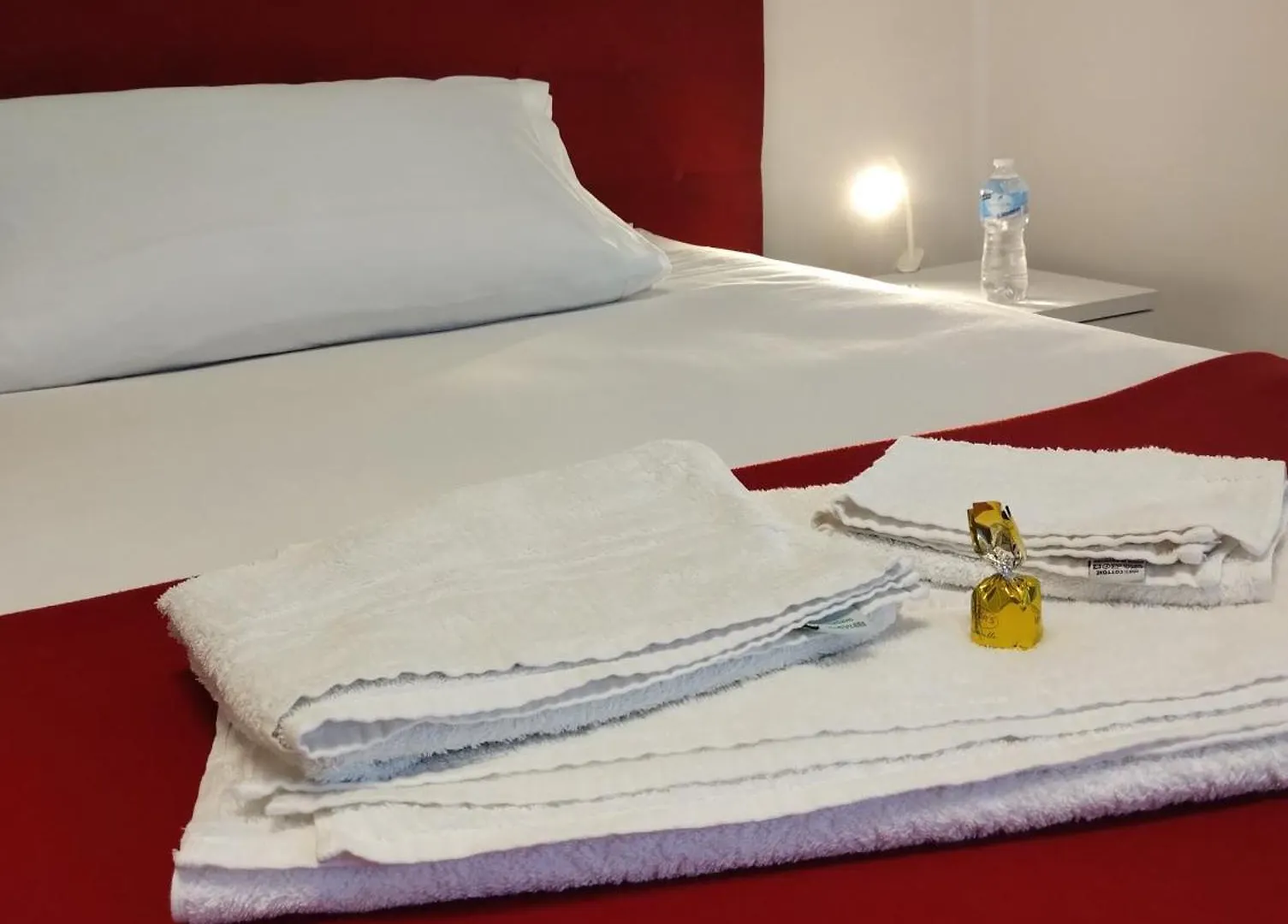Suleima B&B Messina Centro Bed & Breakfast