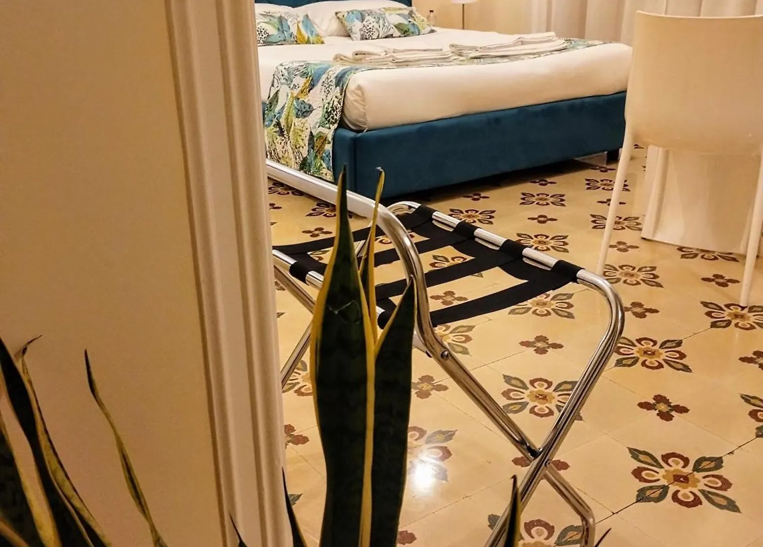 Suleima B&B Messina Centro Bed & Breakfast
