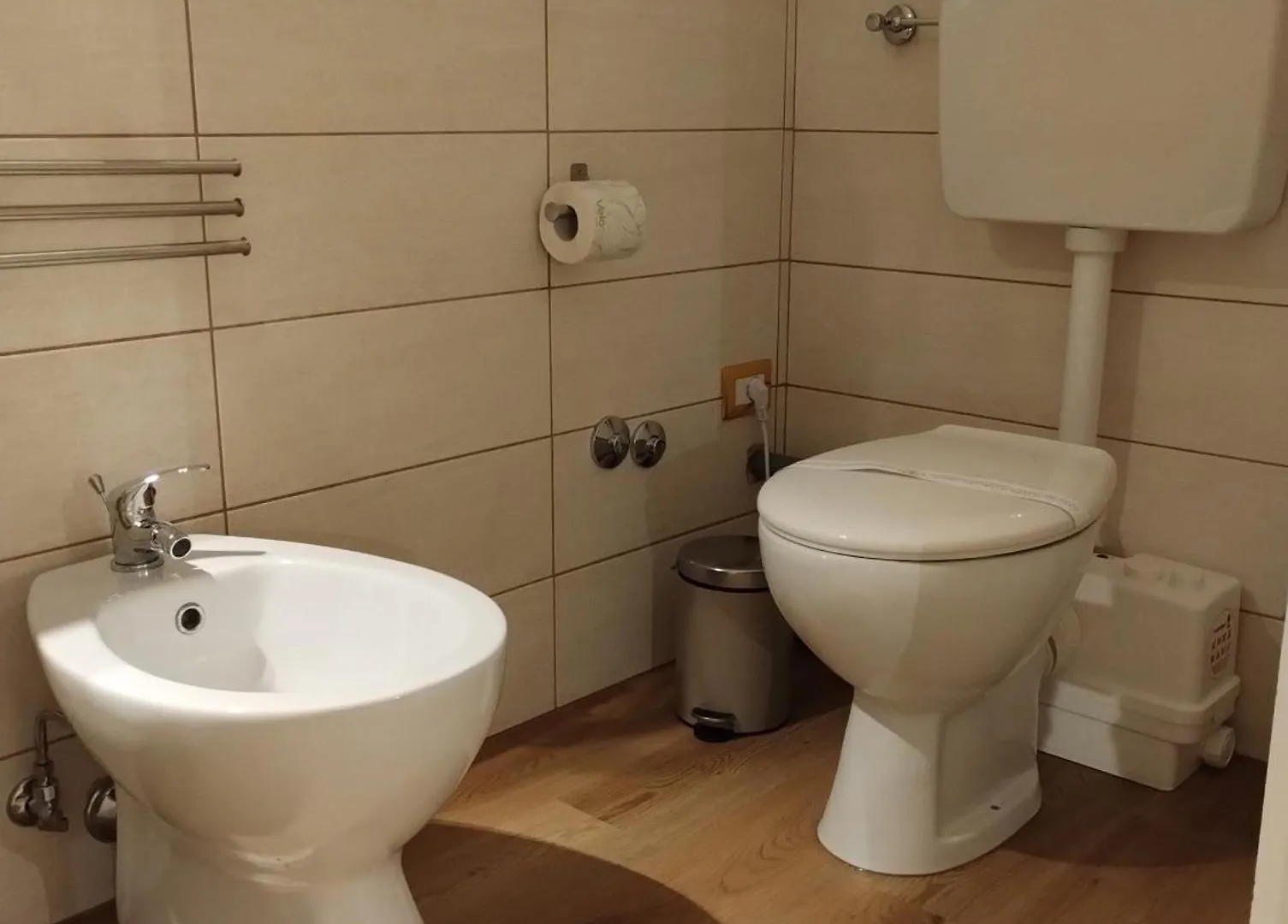Bed & Breakfast Suleima B&B Messina Centro