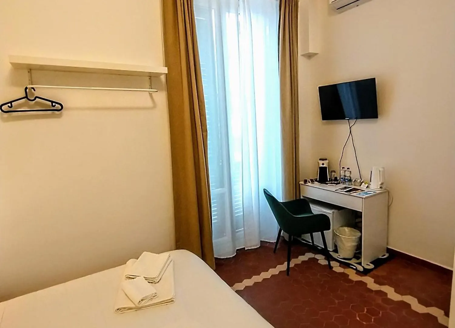 Bed & Breakfast Suleima B&B Messina Centro