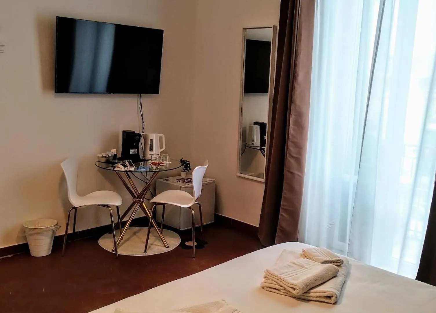 Bed & Breakfast Suleima B&B Messina Centro Italy