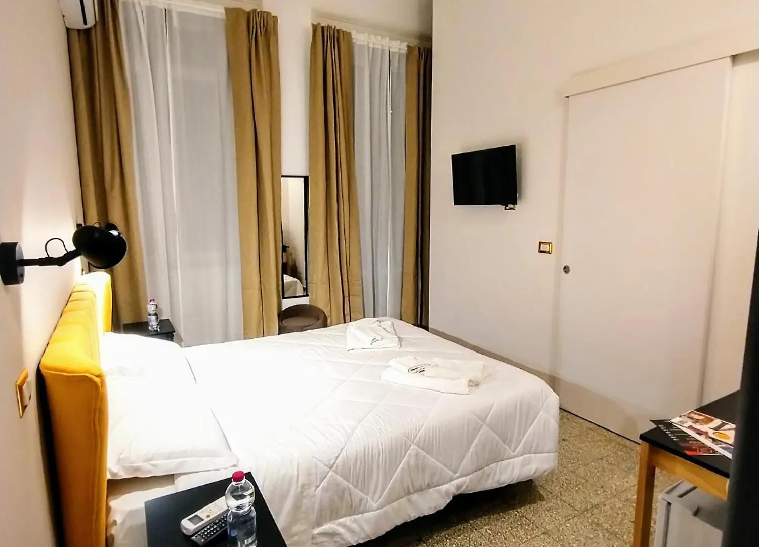 Suleima B&B Messina Centro