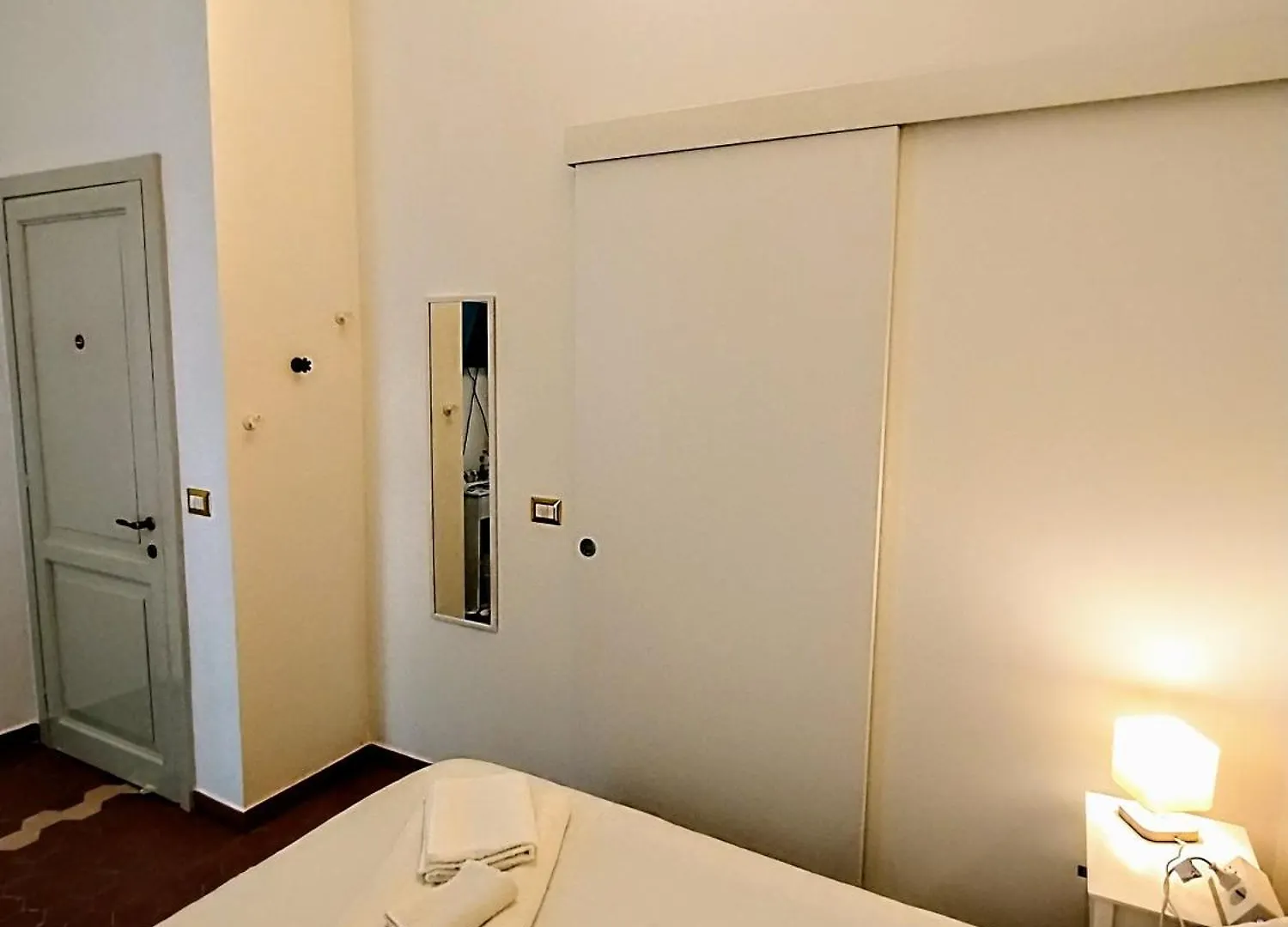 Suleima B&B Messina Centro 0*,