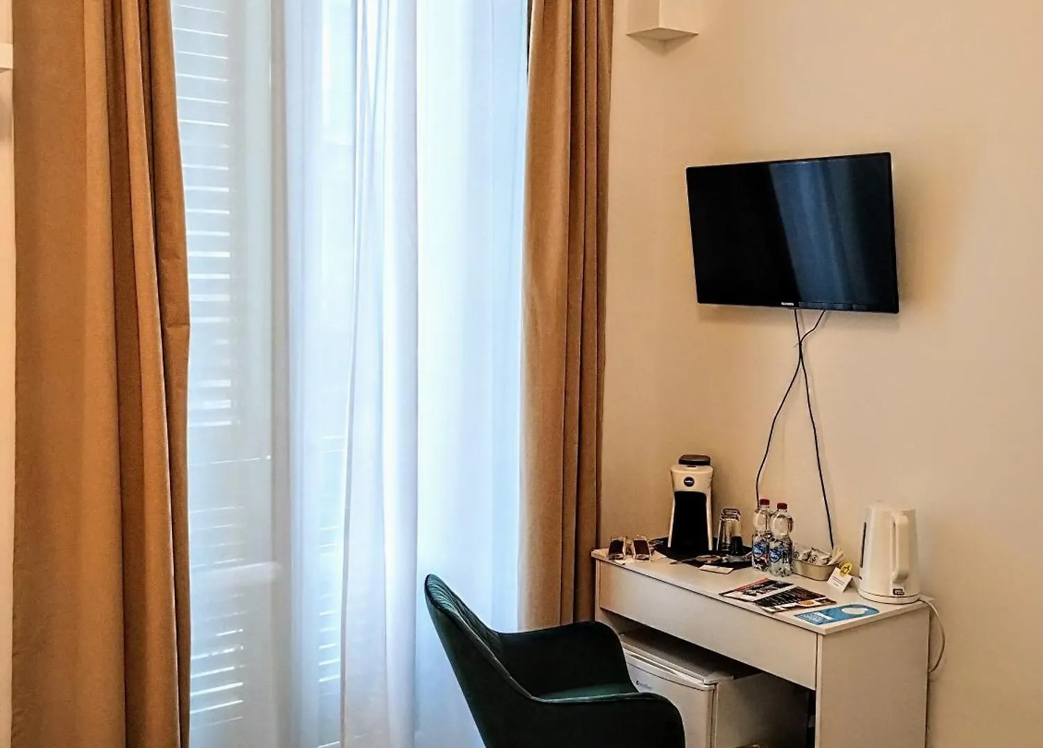 Bed & Breakfast Suleima B&B Messina Centro