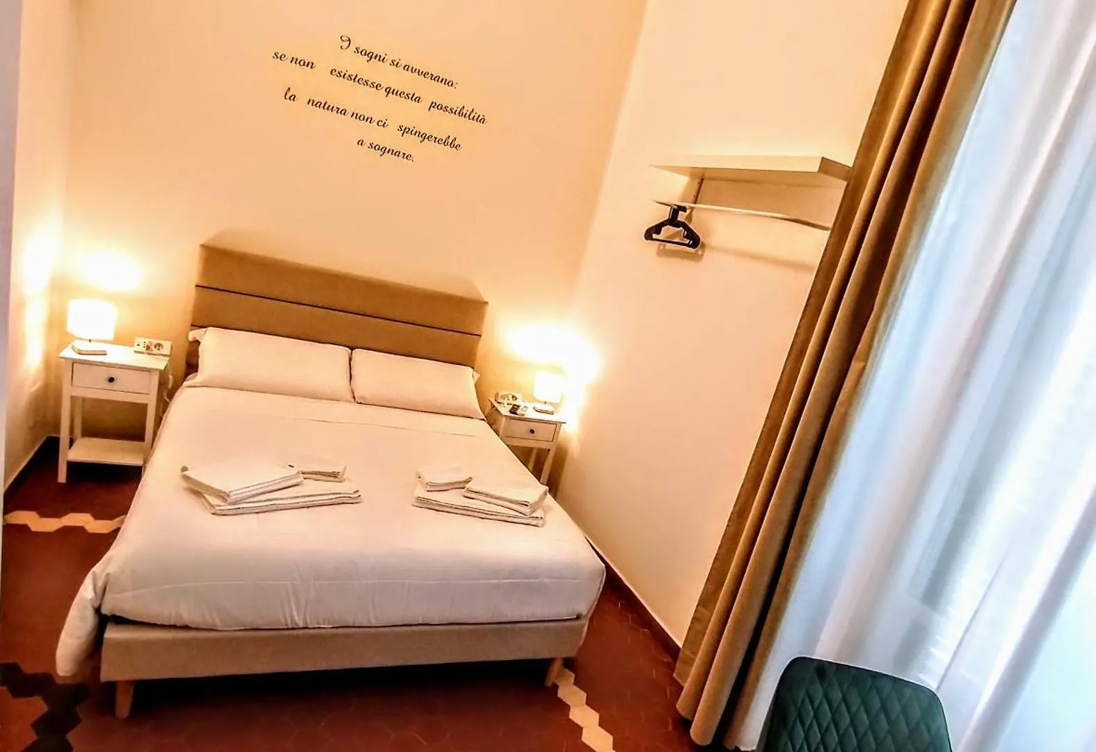 Suleima B&B Messina Centro Bed & Breakfast
