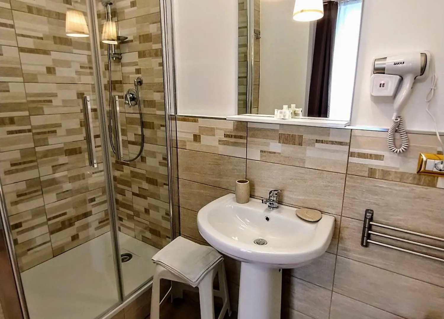 Suleima B&B Messina Centro Bed & Breakfast