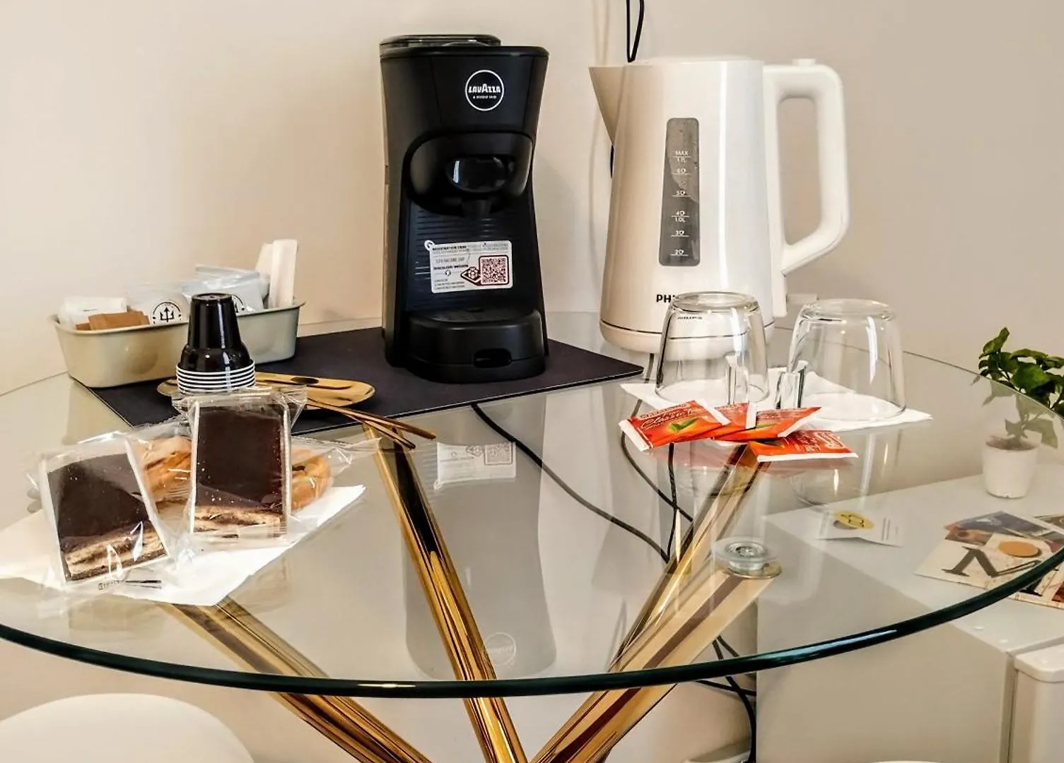Bed & Breakfast Suleima B&B Messina Centro