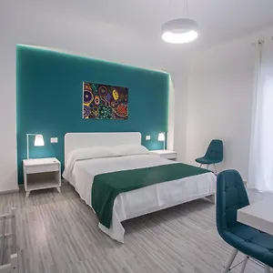 Al Centro Bed & Breakfast