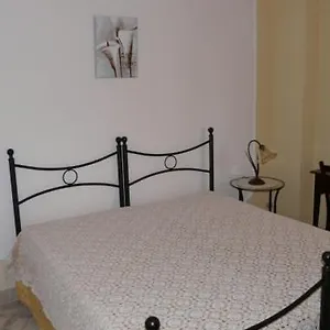  Couette-café La Mezza Luna