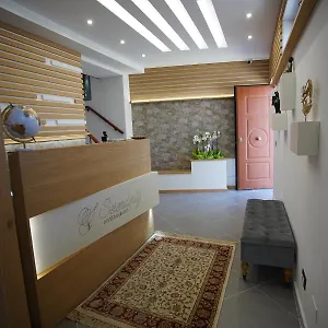 Serendipity Bed & Breakfast