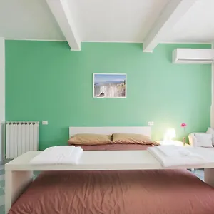 Porta Della Sicilia Bed & Breakfast