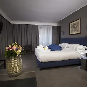 Bed & Breakfast Principessa Mafalda, Messina
