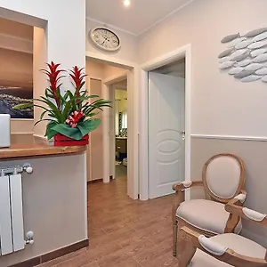 Bed & Breakfast Paradiso Relais, Messina