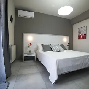 Bed & Breakfast Sikania Casa Diamond, Messina
