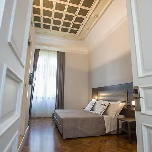 Bed & Breakfast Re Vittorio De Luxe, Messina