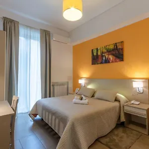Bed & Breakfast Cairoli, Messina