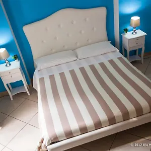 Bed & Breakfast Blu Mediterraneo, Messina