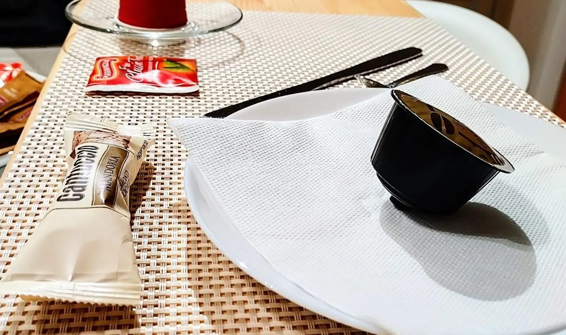Bed & Breakfast Suleima B&B Messina Centro Italien