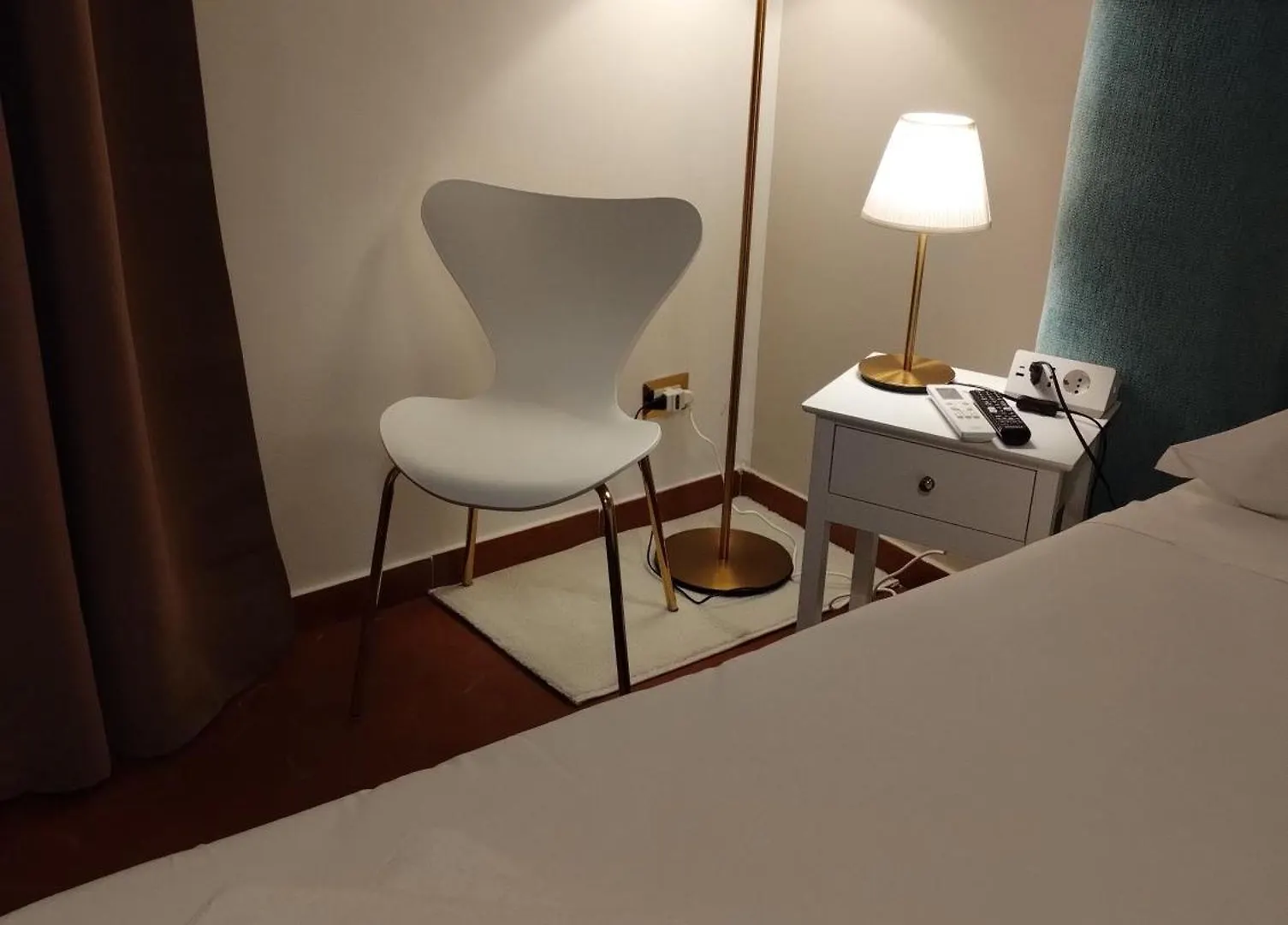 Suleima B&B Messina Centro Bed & Breakfast